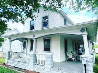 1905 Hart St, Dyer, IN 46311