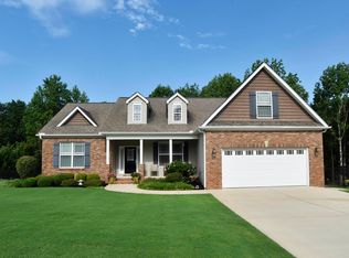 1 Chasie Ln, Greer, SC 29651