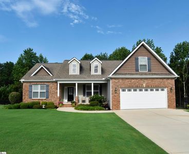 1 Chasie Ln, Greer, SC, 29651