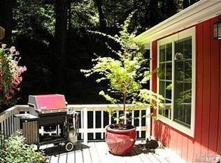 14752 Willow Rd, Guerneville, CA