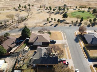 504 N Hyden Ave, Lubbock, TX 79416