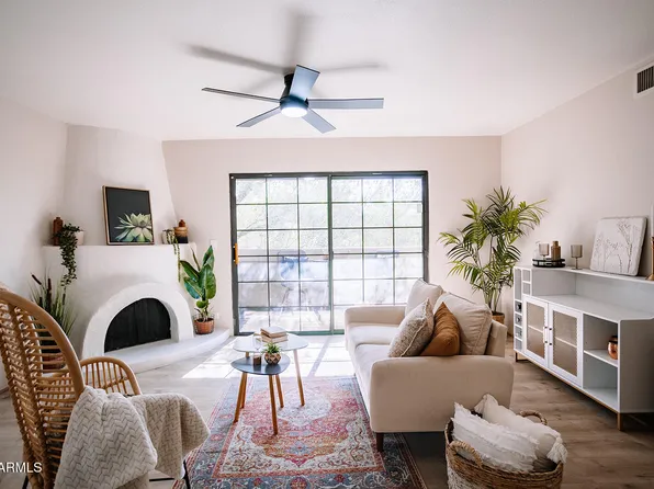 7557 N DREAMY DRAW Drive #216, Phoenix, AZ 85020
