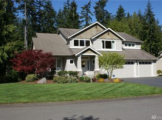 8053 Wenatchee Pl NW, Silverdale, WA 98383