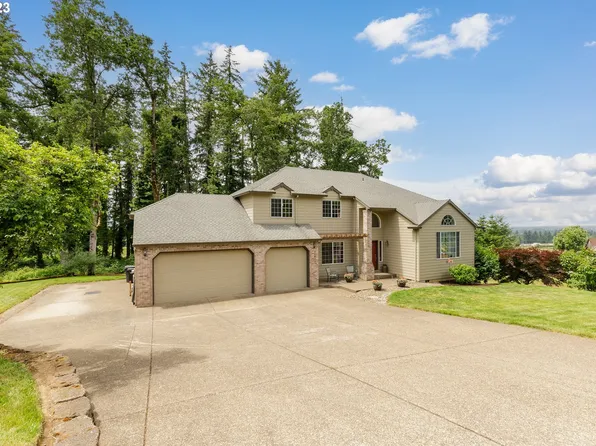 16023 Trail Dr, Oregon City, OR 97045