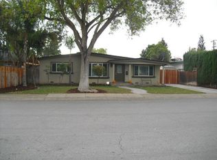610 El Toro Way, Gilroy, CA 95020