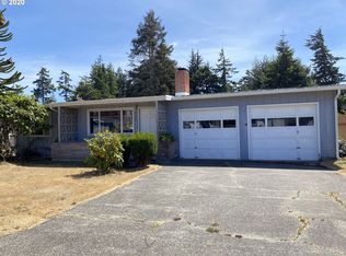 2284 17th St, Florence, OR 97439