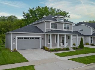 708 Crimson Leaf Ln, Verona, WI 53593
