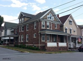 1002 Lincoln Ave, Tyrone, PA
