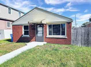 11441 S Ada St, Chicago, IL 60643