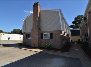 4661 S Cape Henry Ave, Norfolk, VA 23502