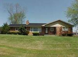 206 Chickasaw Trl, Stanford, KY 40484