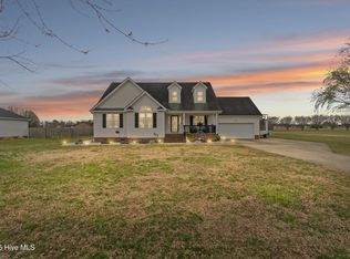 173 S Mill Dam Rd, Camden, NC 27921