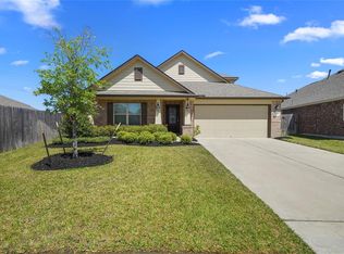 3807 Cactus Field Ln, Katy, TX 77449
