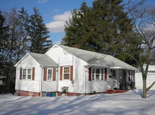 2 Mackey Rd, Garnerville, NY 10923