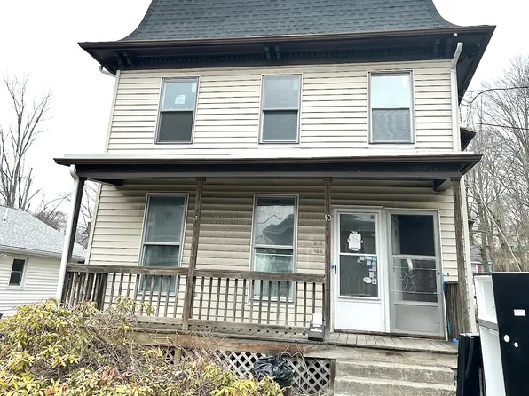 40 Warren Ave Floor 2, Hyde Park, MA 02136