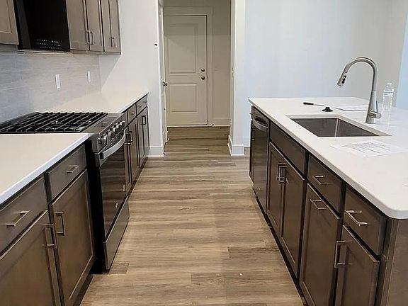 Lucas kitchen