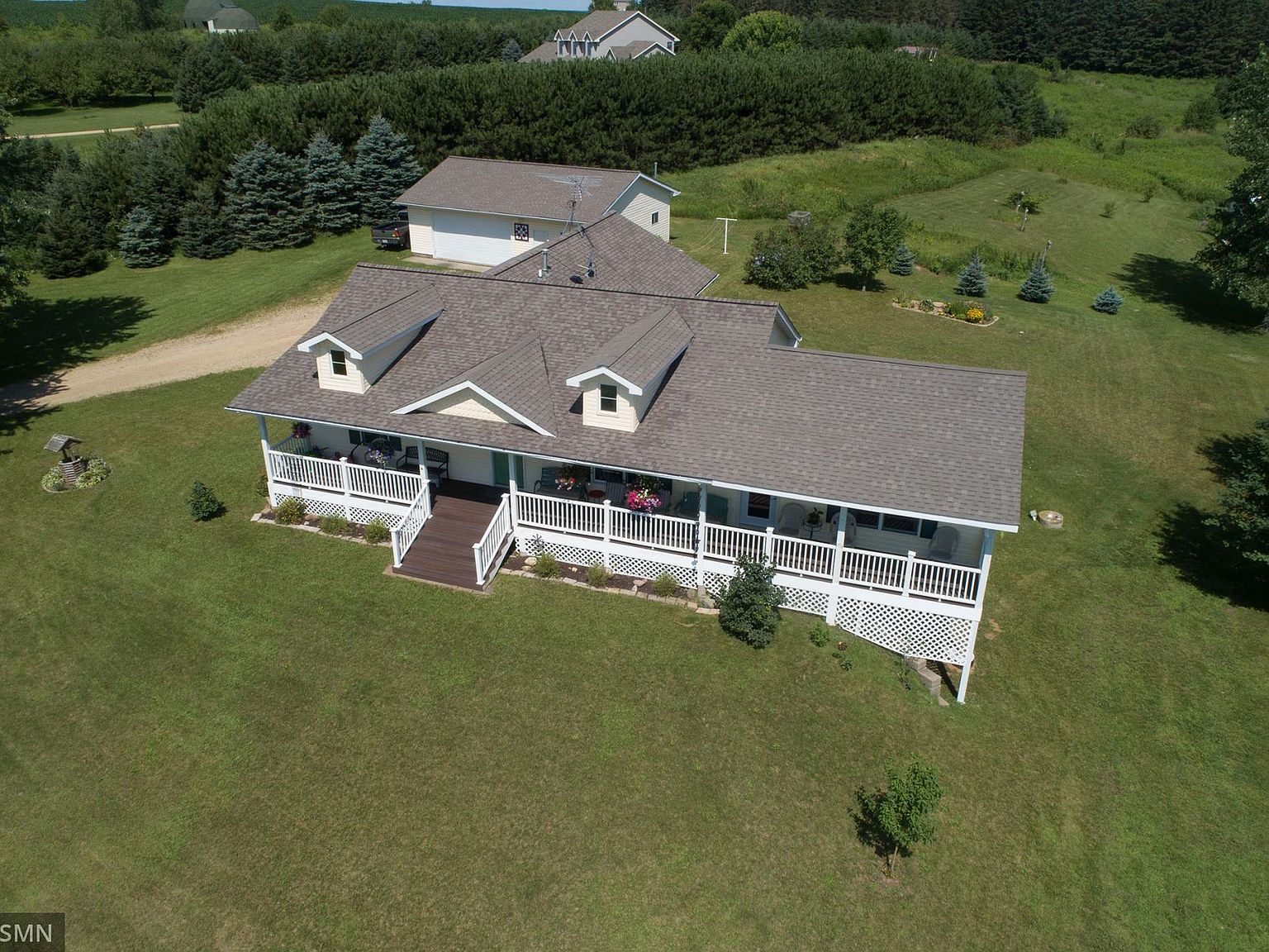 1748 30th Ave, Hammond, WI 54015 Zillow