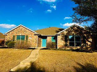 5414 Old Blush Dr #1, Midlothian, TX 76065