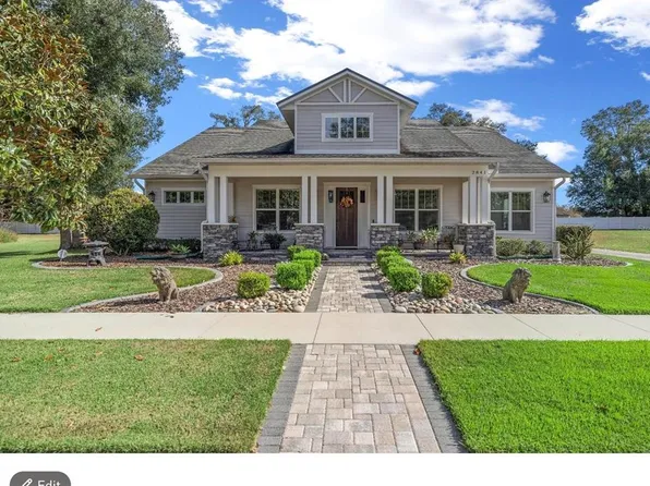 2841 SE 49th Ave, Ocala, FL 34480