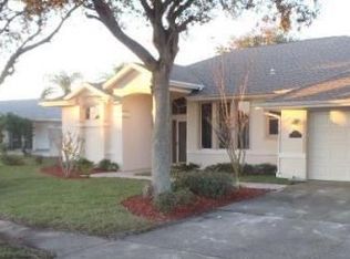 2430 Palm Lake Dr, Merritt Island, FL 32952