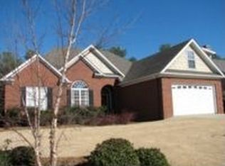 1765 Woodley Rd, Auburn, AL 36830