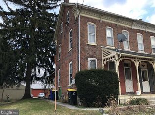 55 Werner St, Wernersville, PA