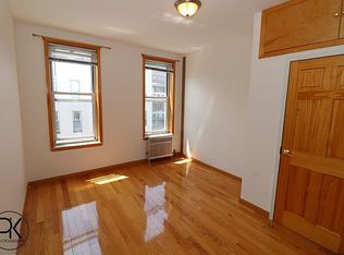 102 Diamond St APT 3L, Brooklyn, NY 11222