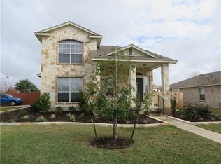 11901 Johnny Weismuller Ln, Austin, TX 78748