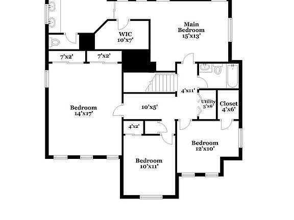 3rd image of 5901 Banbury Heights Way