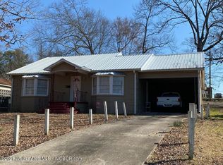 1607 Gamble Ave, Jasper, AL 35501