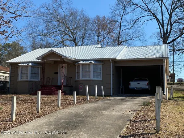 1607 Gamble Ave, Jasper, AL 35501