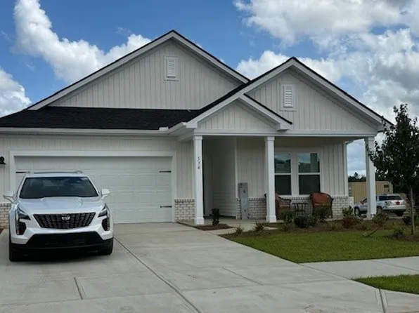 534 Cypress Preserve Circle #0077 Gibson F, Longs, SC 29568