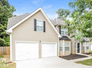 11640 Registry Blvd, Hampton, GA 30228