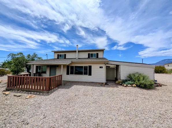 1608 S Ash Creek Dr, Toquerville, UT 84774