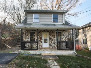 2110 Elizabeth Ave, Reading, PA 19605