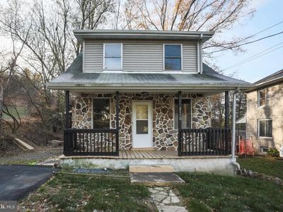 2110 Elizabeth Ave, Reading, PA, 19605