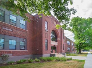 23 Jackson Ave #110, Endicott, NY 13760