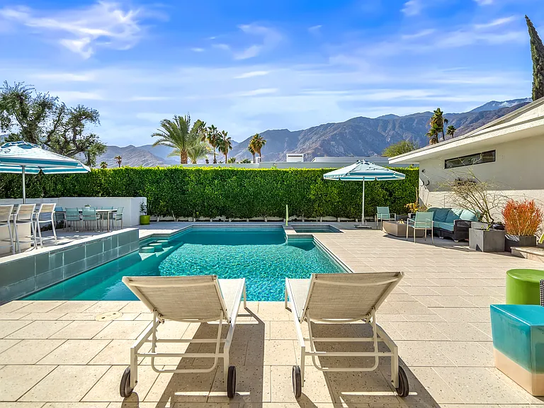 1350 E Murray Canyon Dr — Photo 23