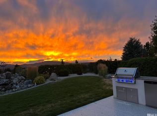 7585 Desert Plains Dr, Sparks, NV