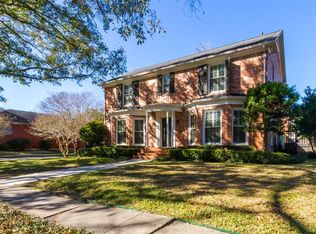 1830 Bolsover St, Houston, TX 77005