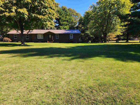 1125 W County Road 100 Rd S, Rockport, IN 47635