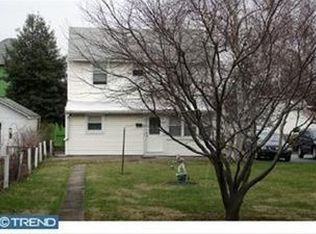1104 Maple St, Conshohocken, PA 19428