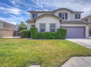 43928 44th St W, Lancaster, CA 93536