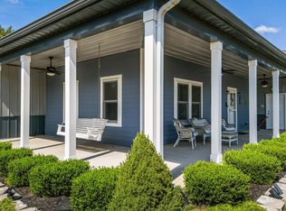 80 Circle Dr, New Vienna, OH 45159