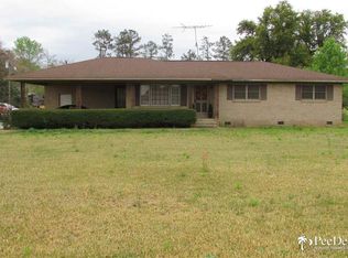 13744 Salem Rd, Lake City, SC 29560