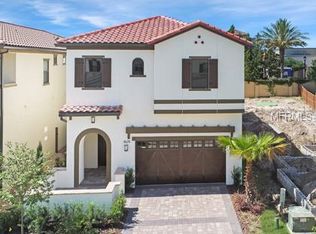 8178 Via Vittoria Way, Orlando, FL 32819
