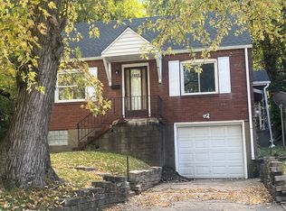 2802 McKelvey Rd, Pittsburgh, PA 15221