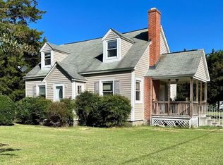764 Kinsale Rd, Kinsale, VA 22488