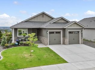 282 S Legacy Ridge Dr, Liberty Lake, WA 99019