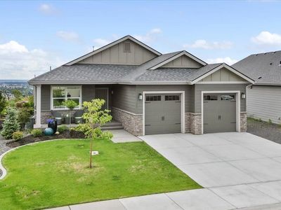 282 S Legacy Ridge Dr, Liberty Lake, WA, 99019